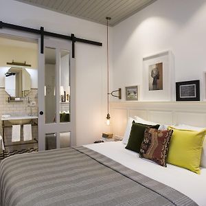 Superior Double or Twin Room Balcony
